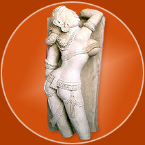 Khajurao Temple Statue & Sculpture Replicas 