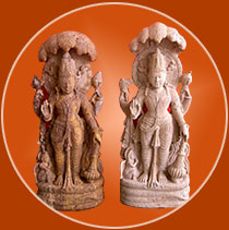 Konark Temple Statues and Sculptures Replicas